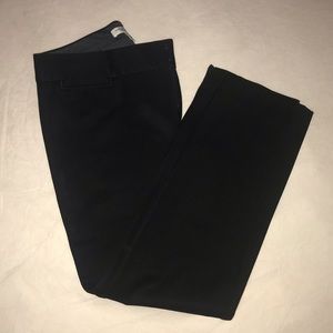 Banana Republic Sloan Pant